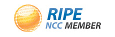 Ripe NCC Member