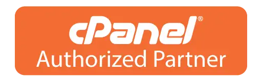 cPanel Authorised Partner