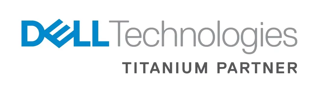 Dell Titanium Partner