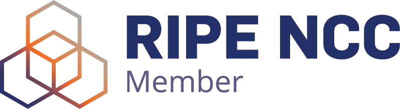 RIPE Member